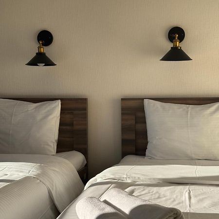 Hotel Gold Kazbegi Εξωτερικό φωτογραφία
