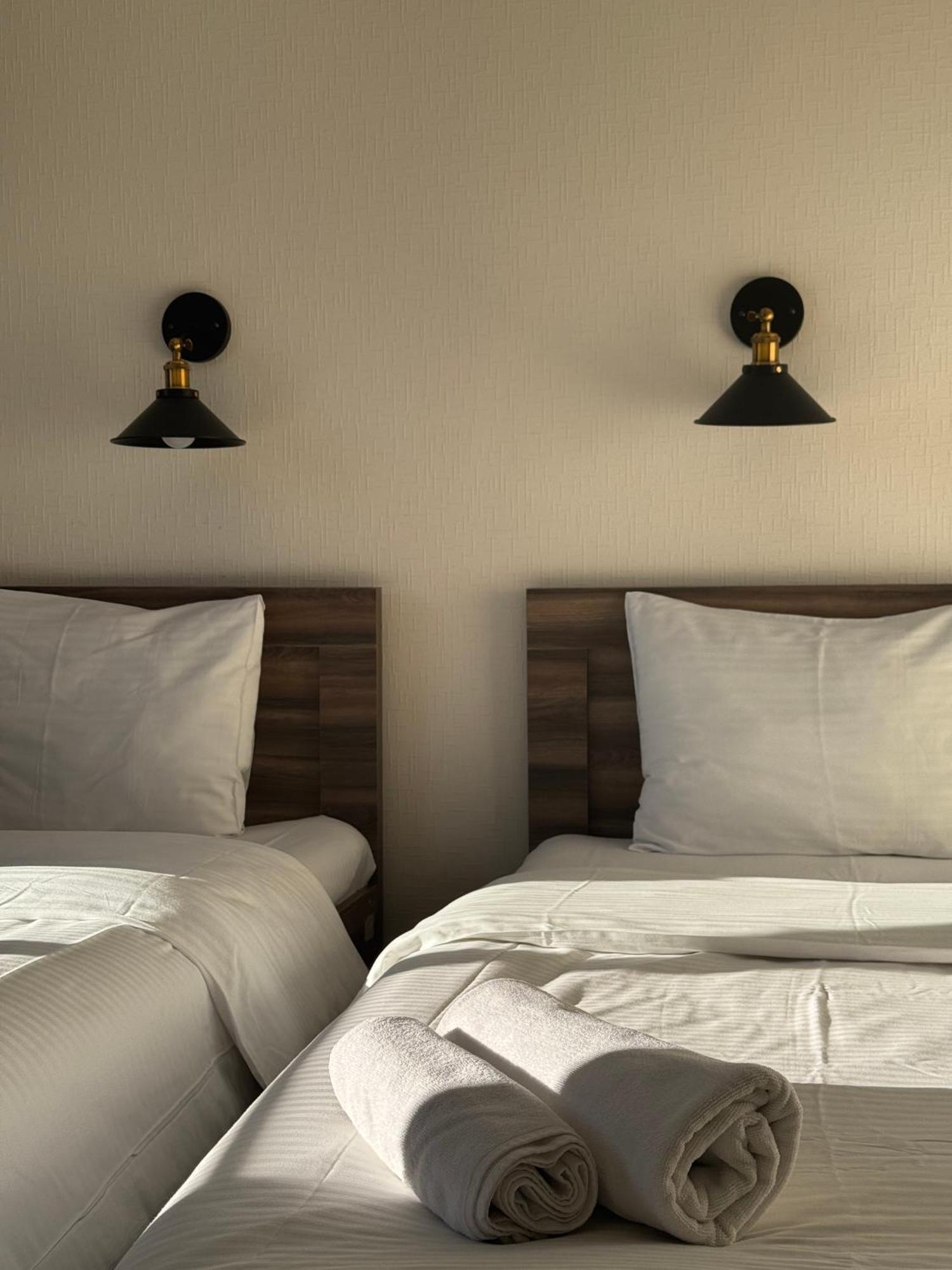 Hotel Gold Kazbegi Εξωτερικό φωτογραφία